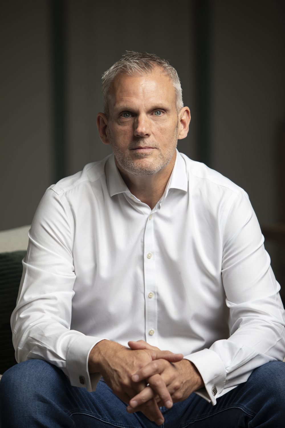 Steve Milton — Strategic Sales & Executive Performance Coach